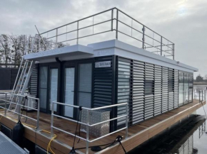 Hausboot Bakerman